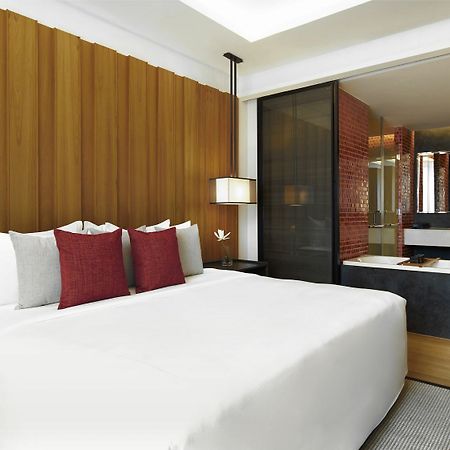 Anantara Chiang Mai Serviced Suites Exterior photo