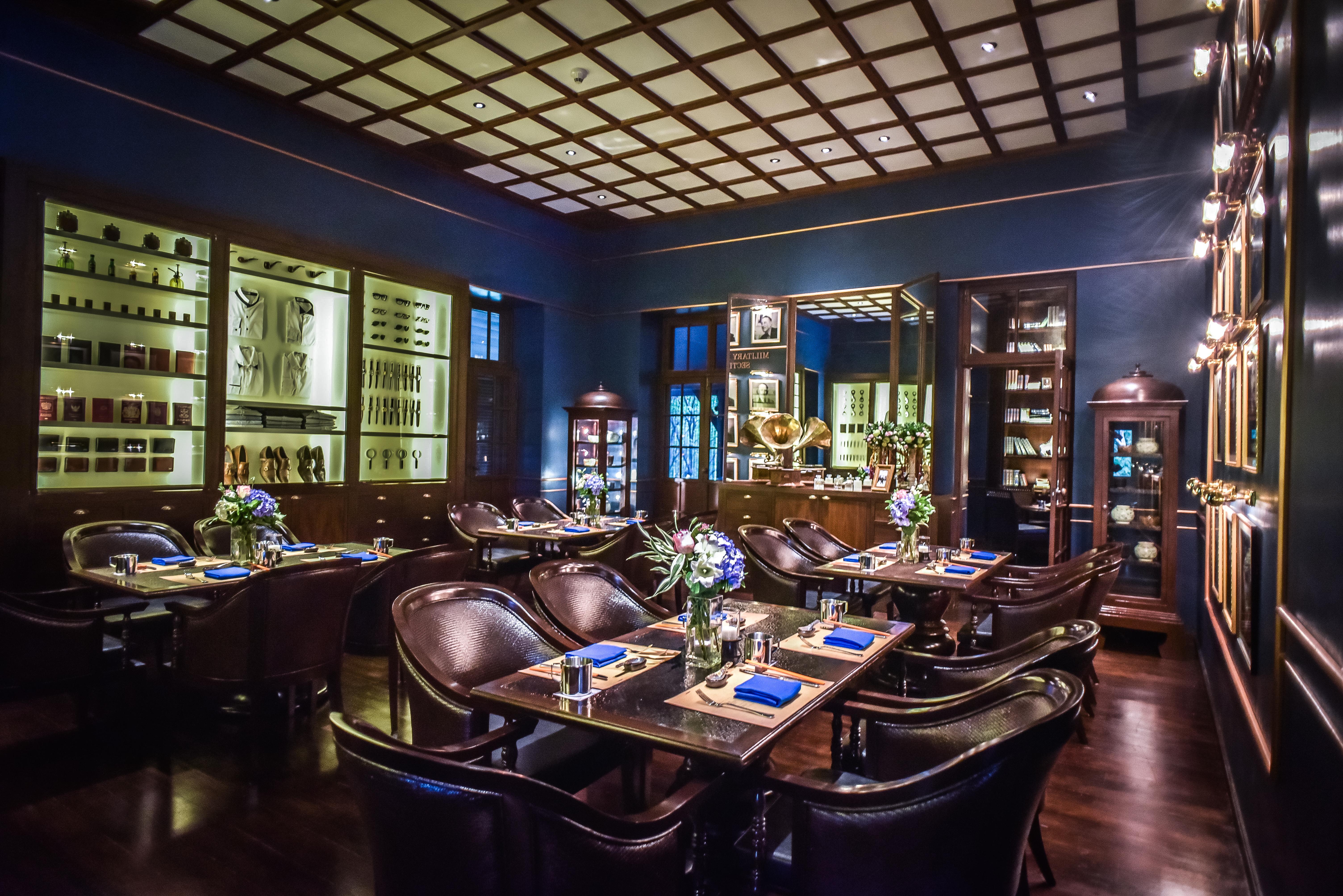 Anantara Chiang Mai Serviced Suites Exterior photo