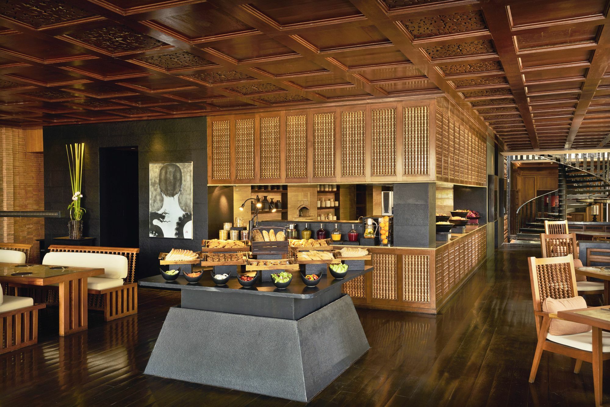 Anantara Chiang Mai Serviced Suites Exterior photo